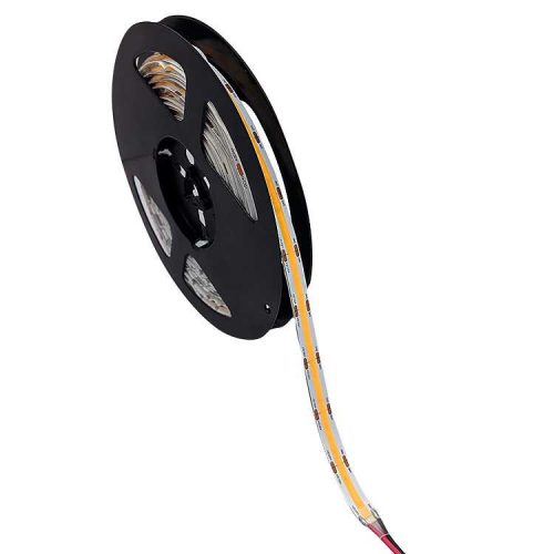 LED SZALAG   8W/m 3000K 720lm/m 12V