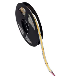 LED SZALAG 10W/m 4000K 1000lm/m 24V