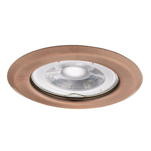 SPOT BEÉP. RÉZ Gx5,3/GU10