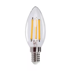 LED FÉNYFORRÁS 7W E14 4000K 1055lm