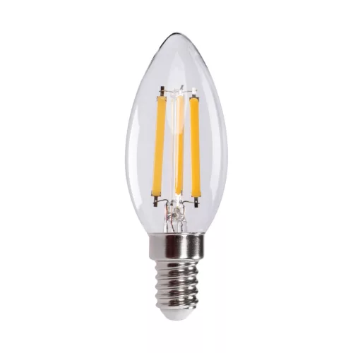 LED FÉNYFORRÁS 7W E14 4000K 1055lm