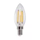 LED FÉNYFORRÁS 7W E14 4000K 1055lm