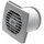 VENTIL EOL100B 230V 19W IPX4 FH