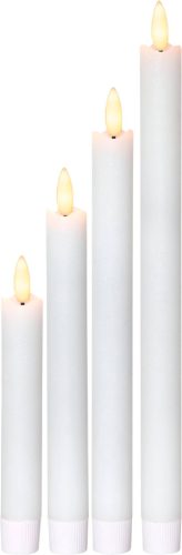 ASZT.GYERTY LED4X0,03W FH KÜLÖNB 8E@
