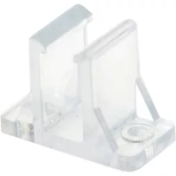 RÖGZKAPOCS LEDSZ TRANS 30X15X20MM@