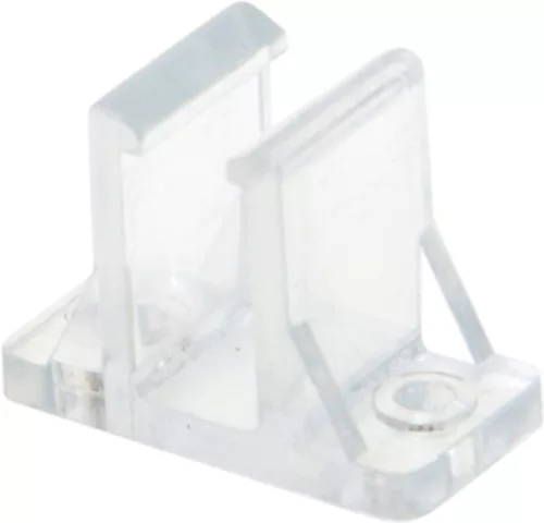 RÖGZKAPOCS LEDSZ TRANS 30X15X20MM@