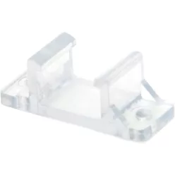 RÖGZKAPOCS LEDSZ TRANS 39X15X15MM@