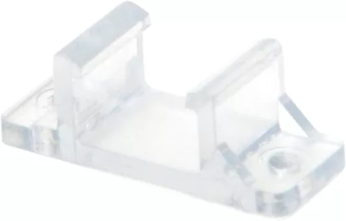 RÖGZKAPOCS LEDSZ TRANS 39X15X15MM@