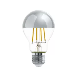 LEDFÉNYF E27 A60 7,5W 2700K 806LM K@