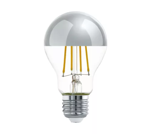 LEDFÉNYF E27 A60 7,5W 2700K 806LM K@