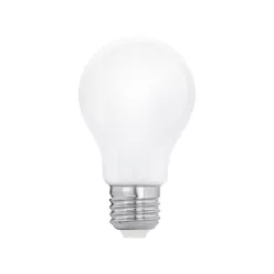 LED FÉNYF E27 A60 7W 2700K 806LM OP@