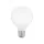 LED FÉNYF E27 G80 7W 2700K 806LM OP@