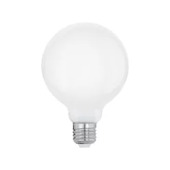 LED FÉNYF E27 G95 9W 2700K 1055LM O@