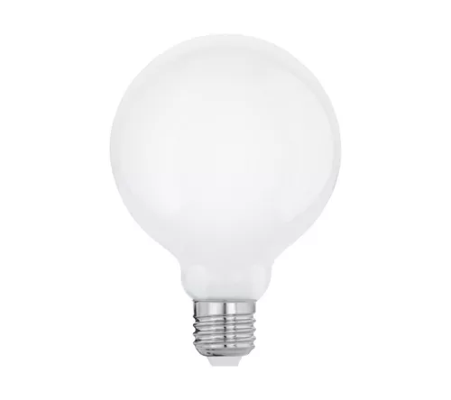 LED FÉNYF E27 G95 9W 2700K 1055LM O@