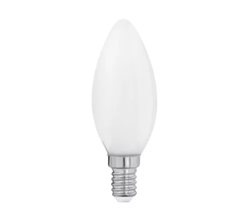 LED FÉNYF E14 C35 7W 2700K 806 LM O@