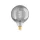 LEDFÉNYF E27 G125 4W 2000K 100LM SM@