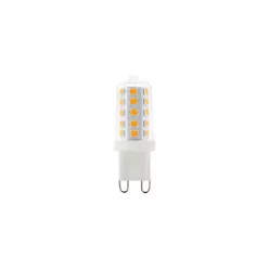 LED G9 3W 3000K 320LM SZAB.@