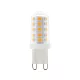 LED G9 3W 4000K 320LM SZAB.@