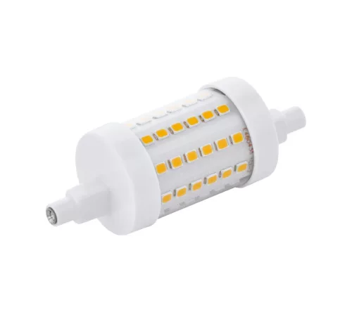 LED R7S 78MM 8W 2700K SZAB.@