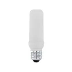 LED E27 T40 3W 1600K LÁNG EFF@
