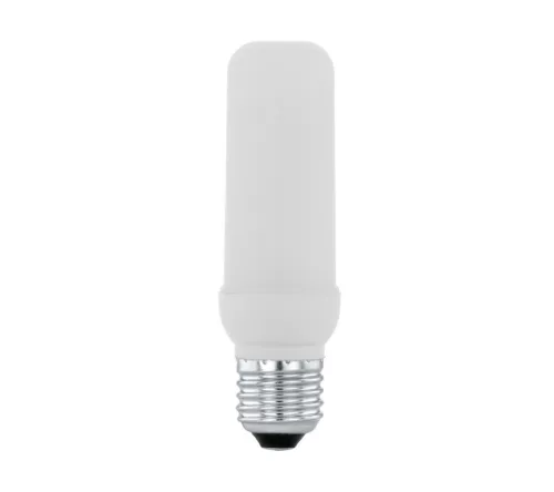LED E27 T40 3W 1600K LÁNG EFF@