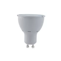 LED GU10 4,8W 3000K 400LM 3XSZAB@