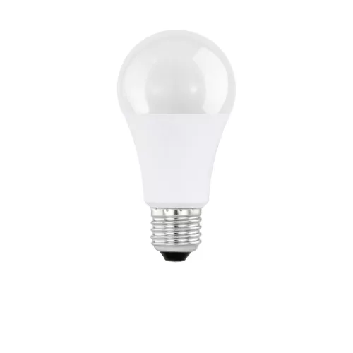 LED FÉNYF E27 A60 9W 2700K OPAL SEN@