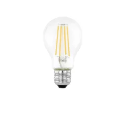 LEDFÉNYFE27 A60 7W 3000K ÁTL DAY&NI@