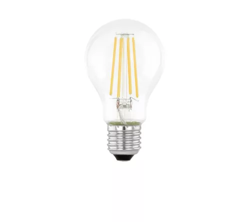 LEDFÉNYFE27 A60 7W 3000K ÁTL DAY&NI@