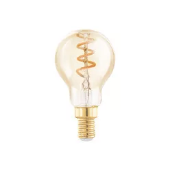 LED FÉNYF E14 P45 4W 2000K 145LM AM@