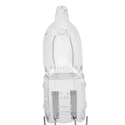 Sütőizzó G9 40W 2700K 460Lm 300°átl@