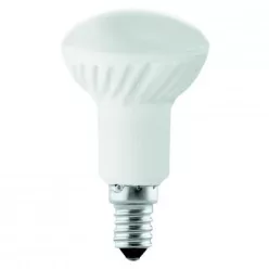 LED E14 R50 5W 3000K 400lm @