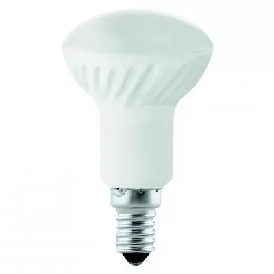 LED E14 R50 5W 3000K 400lm @