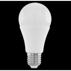 LED-es fényforrás E27 A60 1x12W@