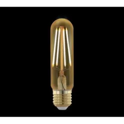 LED fényforrás E27 T32 4W 1700K @