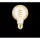 LED E27 G95 4W 2200K 245Lm @