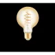 LED E27 G95 4W 2200K 245Lm @