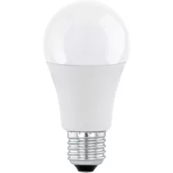 LED FÉNYF E27 A60 9W 3000K OPÁL@