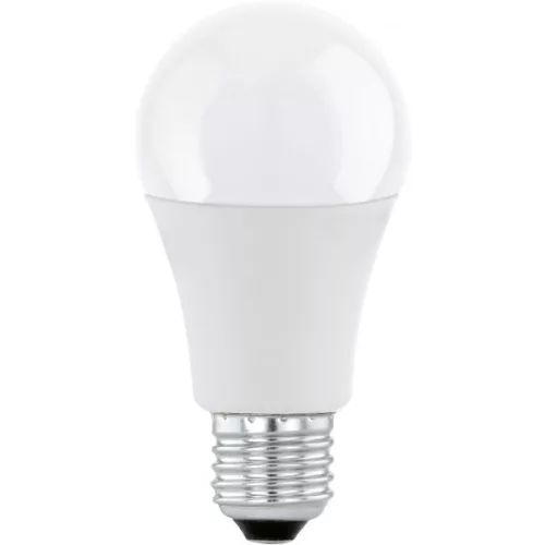 LED FÉNYF E27 A60 9W 3000K OPÁL@