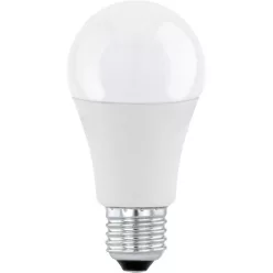 LED FÉNYF E27 A60 11W 3000K OPÁL@