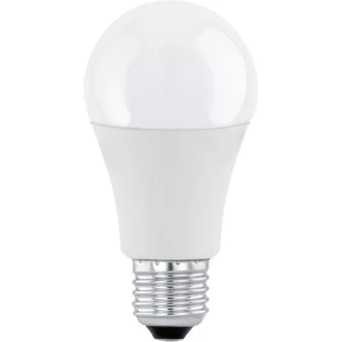 LED FÉNYF E27 A60 11W 3000K OPÁL@