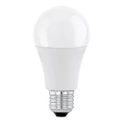 LED FÉNYF E27 A60 9W 4000K OPÁL@