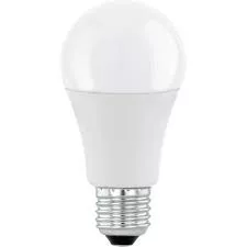 LED FÉNYF E27 A60 9W 4000K OPÁL@