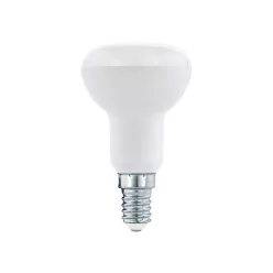 LED FÉNYF E14 R50 5W 3000K 400LM OP@
