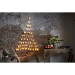 FÉNYFÜZ.HÁLÓ CSILED55X0,06W 900@120@