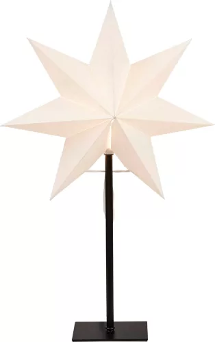 ASZT.CSILL.E14 25W 340X550MM FEH PA@