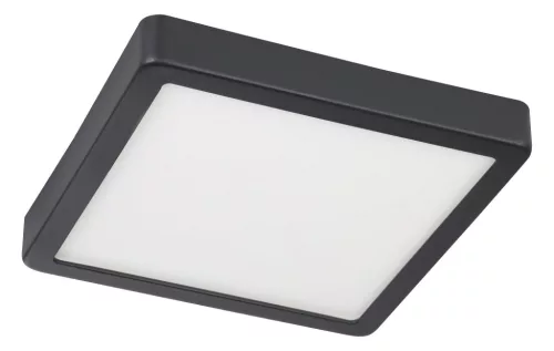 FUEVA 5 LED menny. 210X210 4000K@