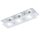 ARBORIO LED-es fali/menny GU10 3@