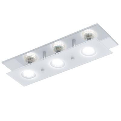 ARBORIO LED-es fali/menny GU10 3@