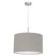 PASTERI Text.függ E27 60W 38cm@
